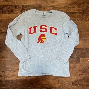 USC Trojans Top